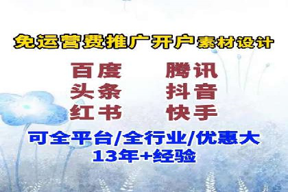 成功SEM推广代运营案例分享
